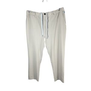 Chubbies The Everywear Casual Pants Size XXL
